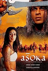 Watch Free Asoka (2001)