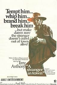 Watch Full Movie :A Stranger in Town (1967)