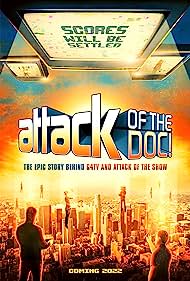 Watch Full Movie :Attack of the Doc (2023)