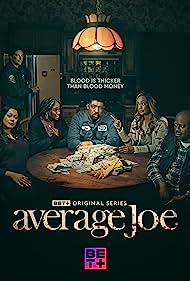 Watch Free Average Joe (2023-)