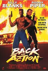 Watch Full Movie :Back in Action (1994)