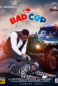 Watch Free Badcop (2023)