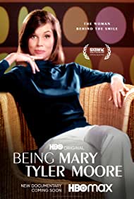 Watch Free Being Mary Tyler Moore (2023)