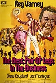 Watch Free The Best Pair of Legs in the Business (1973)
