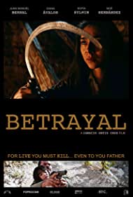 Watch Free Betrayal (2018)