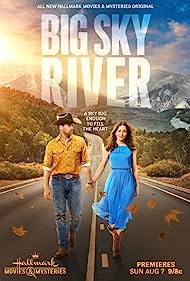 Watch Free Big Sky River (2022)