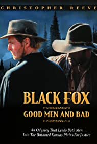 Watch Free Black Fox Good Men and Bad (1995)