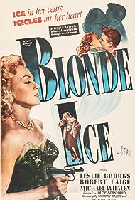 Watch Full Movie :Blonde Ice (1948)