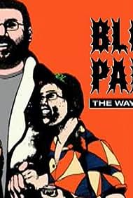 Watch Free Blood Panther The Way of the Cannibal (2022)