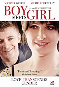Watch Full Movie :Boy Meets Girl (2014)