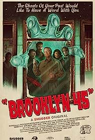 Watch Full Movie :Brooklyn 45 (2023)