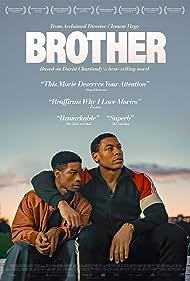 Watch Free Brother (2022)