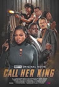 Watch Full Movie :Call Her King (2023)