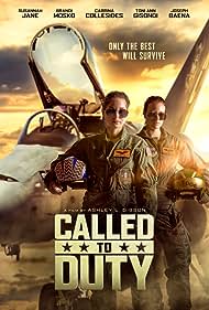 Watch Free Called to Duty (2023)