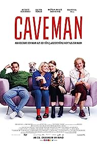 Watch Full Movie :Caveman (2023)