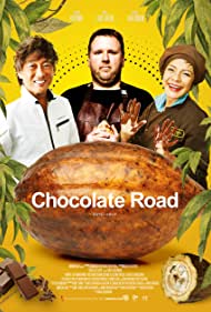 Watch Free Chocolate Road (2021)