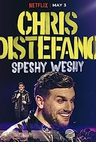 Watch Free Chris Distefano Speshy Weshy (2022)