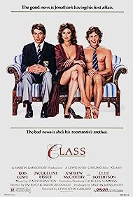 Watch Full Movie :Class (1983)