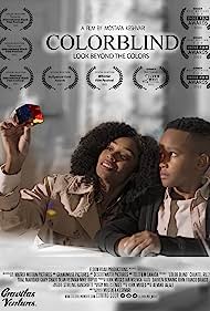Watch Free Colorblind (2023)
