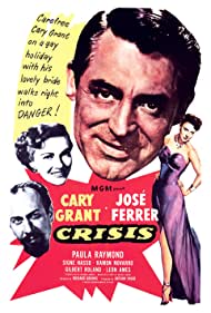 Watch Free Crisis (1950)
