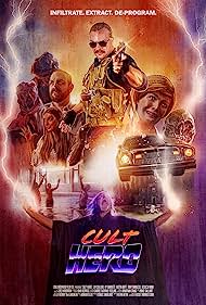 Watch Full Movie :Cult Hero (2022)