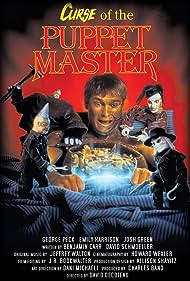 Watch Full Movie :Curse of the Puppet Master (1998)