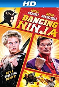 Watch Free Dancing Ninja (2010)