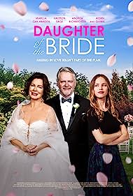 Watch Free Daughter of the Bride (2023)
