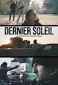Watch Full Movie :Dernier Soleil (2021)