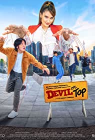 Watch Free Devil on Top (2021)
