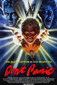 Watch Full Movie :Dont Panic (1987)