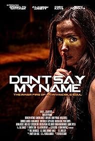 Watch Free Dont Say My Name (2022)
