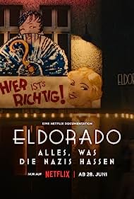 Watch Free Eldorado Everything the Nazis Hate (2023)