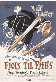 Watch Free Fools in the Mountains (1957)