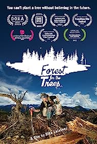 Watch Free Forest for the Trees (2021)