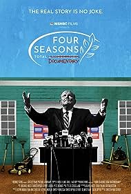 Watch Full Movie :Four Seasons Total Documentary (2021)