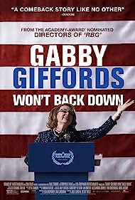 Watch Free Gabby Giffords Wont Back Down (2022)