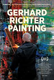 Watch Free Gerhard Richter Painting (2011)