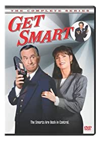 Watch Free Get Smart (1995)