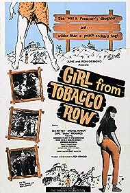 Watch Full Movie :Girl from Tobacco Row (1966)