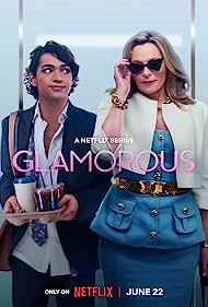 Watch Full :Glamorous (2023-)