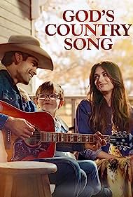 Watch Free Gods Country Song (2023)