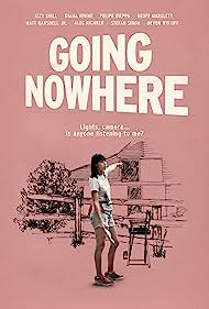 Watch Full Movie :Going Nowhere (2022)