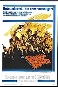 Watch Full Movie :Guns at Batasi (1964)