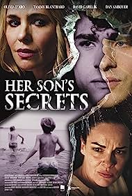 Watch Free Her Sons Secret (2018)