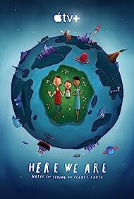 Watch Full Movie :Here We Are Notes for Living on Planet Earth (2020)