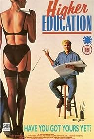 Watch Full Movie :Higher Education (1988)
