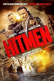 Watch Full Movie :Hitmen (2023)