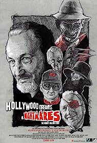 Watch Free Hollywood Dreams Nightmares The Robert Englund Story (2022)