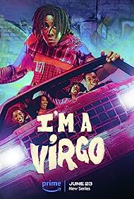 Watch Full :Im a Virgo (2023-)